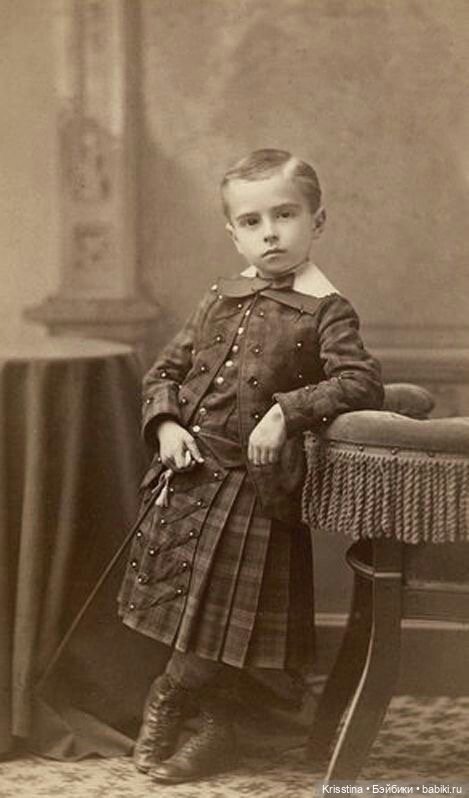 Лица ушедшей эпохи — Всё об антикварных куклах: история