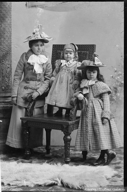 Лица ушедшей эпохи,часть вторая