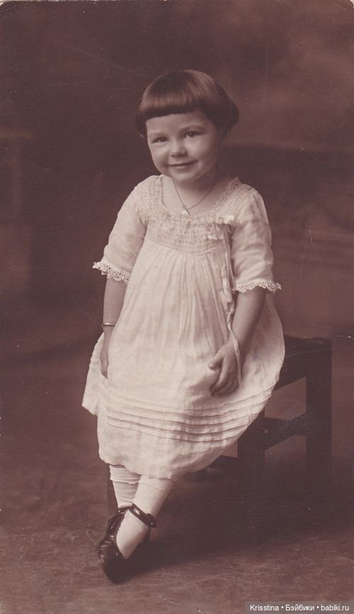 Лица ушедшей эпохи — Всё об антикварных куклах: история