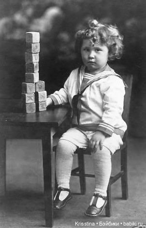 Лица ушедшей эпохи.часть три (фото 2)