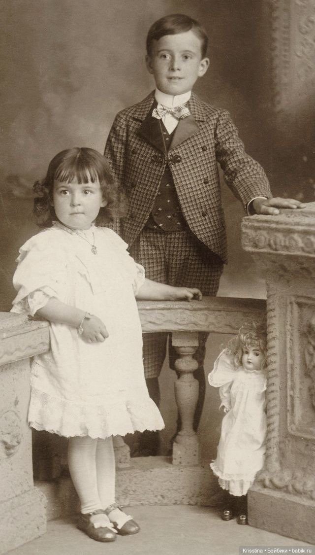 Лица ушедшей эпохи,часть вторая (фото 2)