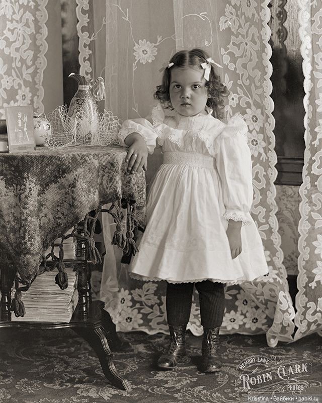 Лица ушедшей эпохи.часть три