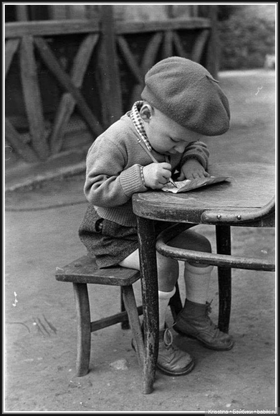 Лица ушедшей эпохи.часть три (фото 5)