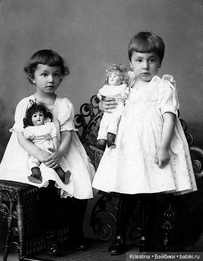 Лица ушедшей эпохи.часть три