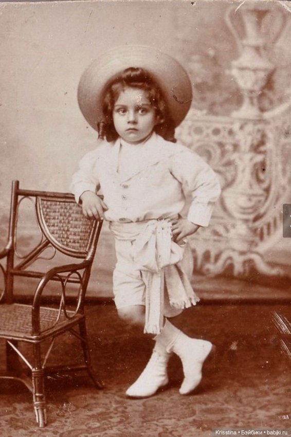 Лица ушедшей эпохи.часть три