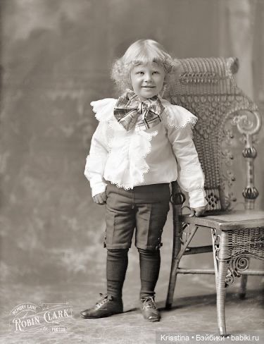 Лица ушедшей эпохи.часть три