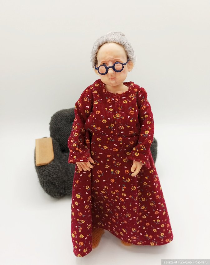 Клавдия Иннокентьевна. Технические фото нюд. И т.д