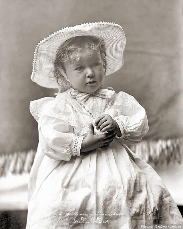 Лица ушедшей эпохи.часть три