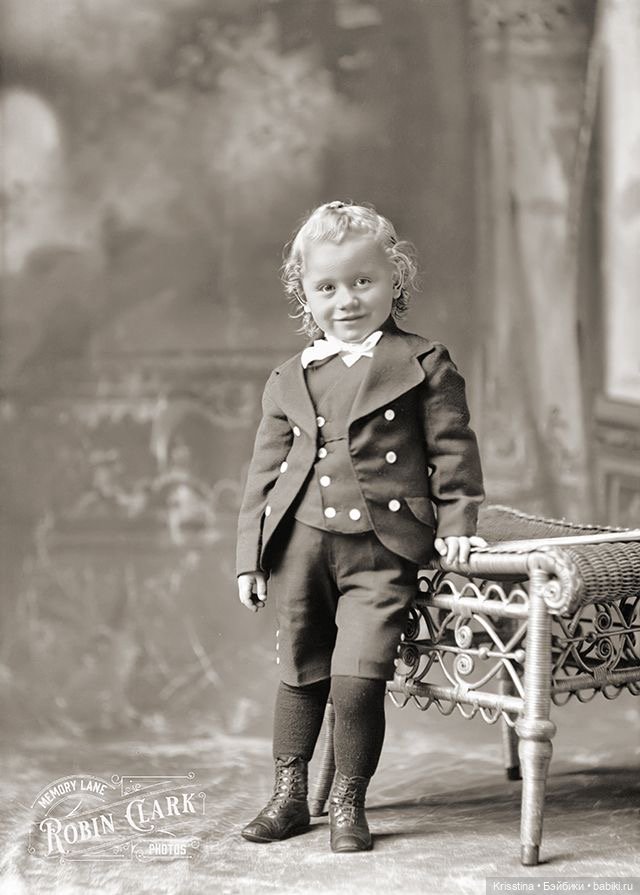 Лица ушедшей эпохи.часть три