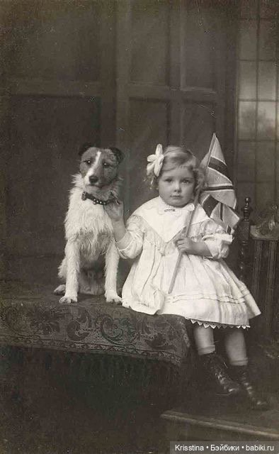 Лица ушедшей эпохи — Всё об антикварных куклах: история