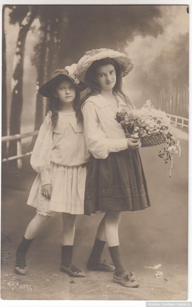 Лица ушедшей эпохи,часть вторая (фото 8)