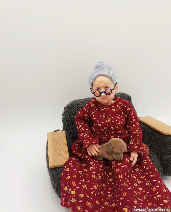 Клавдия Иннокентьевна. Технические фото нюд. И т.д