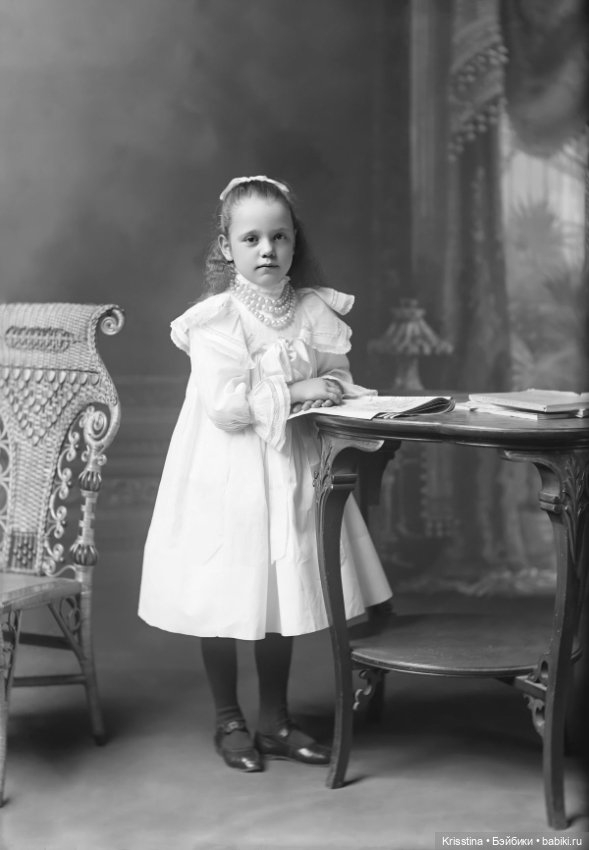 Лица ушедшей эпохи.часть три