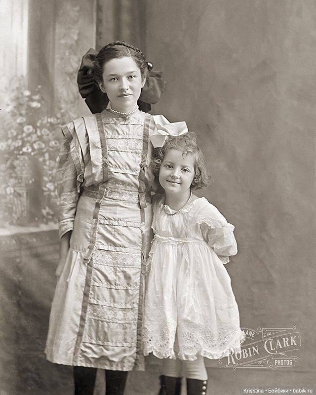 Лица ушедшей эпохи.часть три