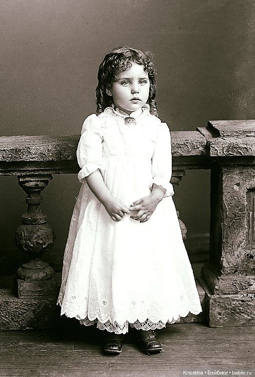 Лица ушедшей эпохи.часть три