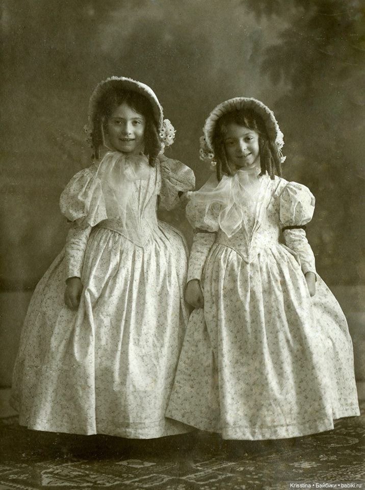 Лица ушедшей эпохи.часть три