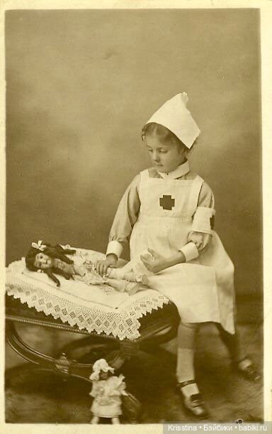 Лица ушедшей эпохи.часть три (фото 7)