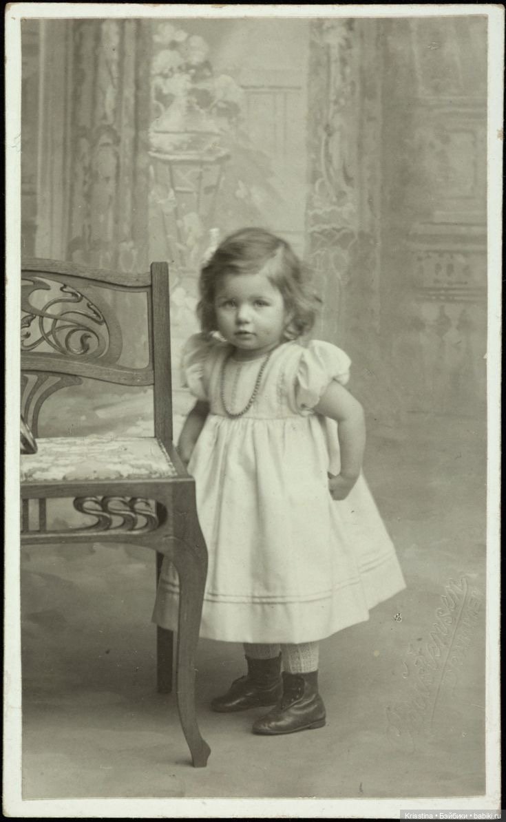 Лица ушедшей эпохи — Всё об антикварных куклах: история