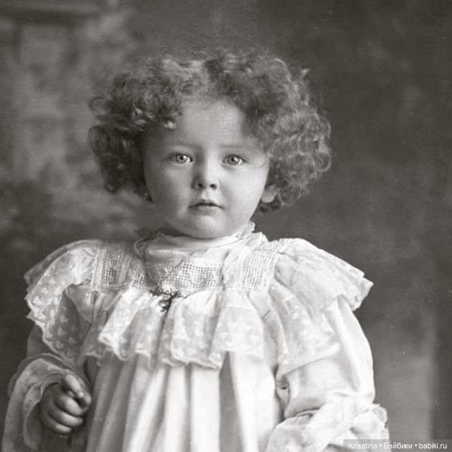 Лица ушедшей эпохи — Всё об антикварных куклах: история