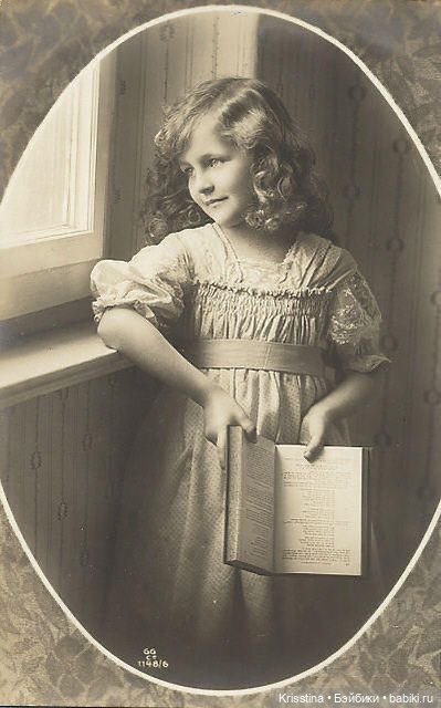 Лица ушедшей эпохи — Всё об антикварных куклах: история