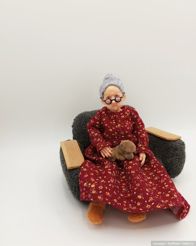 Клавдия Иннокентьевна. Технические фото нюд. И т.д