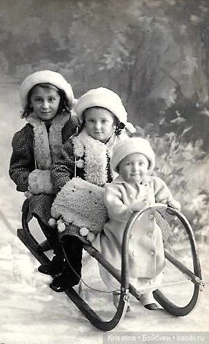 Лица ушедшей эпохи — Всё об антикварных куклах: история