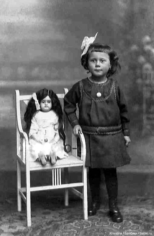 Лица ушедшей эпохи.часть три