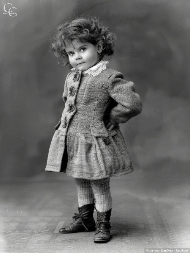 Лица ушедшей эпохи — Всё об антикварных куклах: история