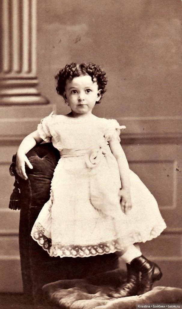 Лица ушедшей эпохи.часть три