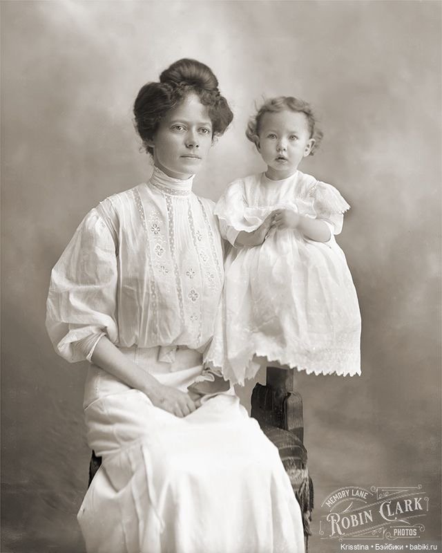 Лица ушедшей эпохи.часть три