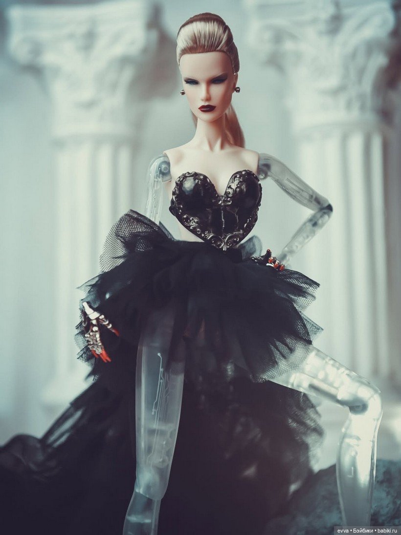 Куклы Integrity Toys (Интегрити): Poppy Parker (фото 3)