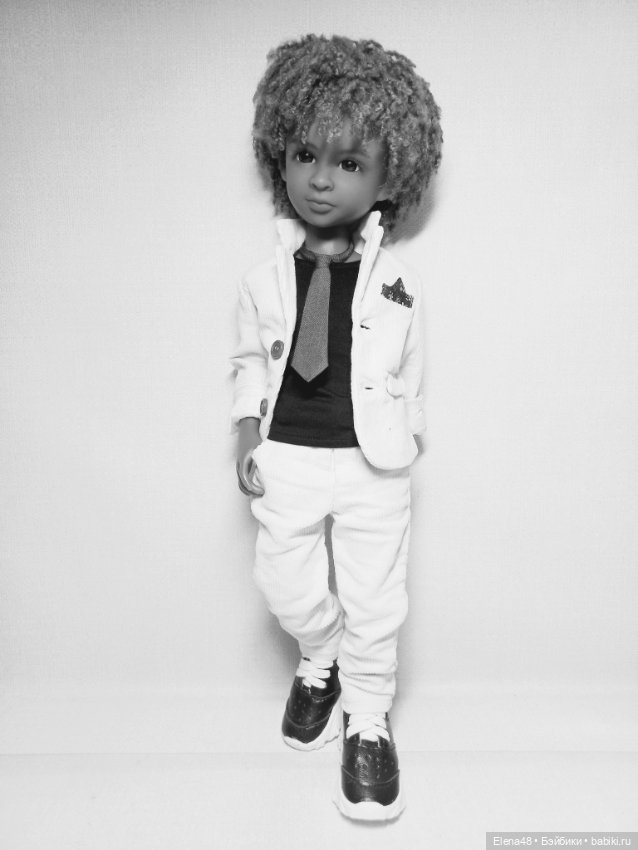 Мои красавчики 2🥰 — Куклы Ruby Red (Руби Ред) Fashion Friends: Siblies