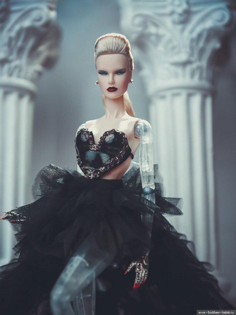 Куклы Integrity Toys (Интегрити): Poppy Parker