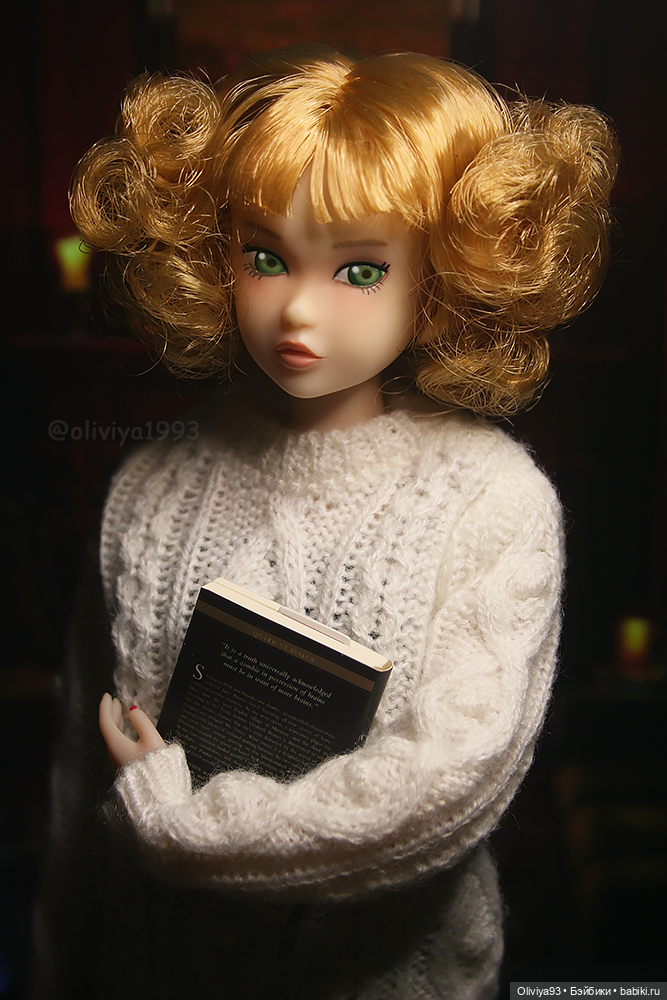 Голос коллекции • Alter Ego (День 1) (фото 5)