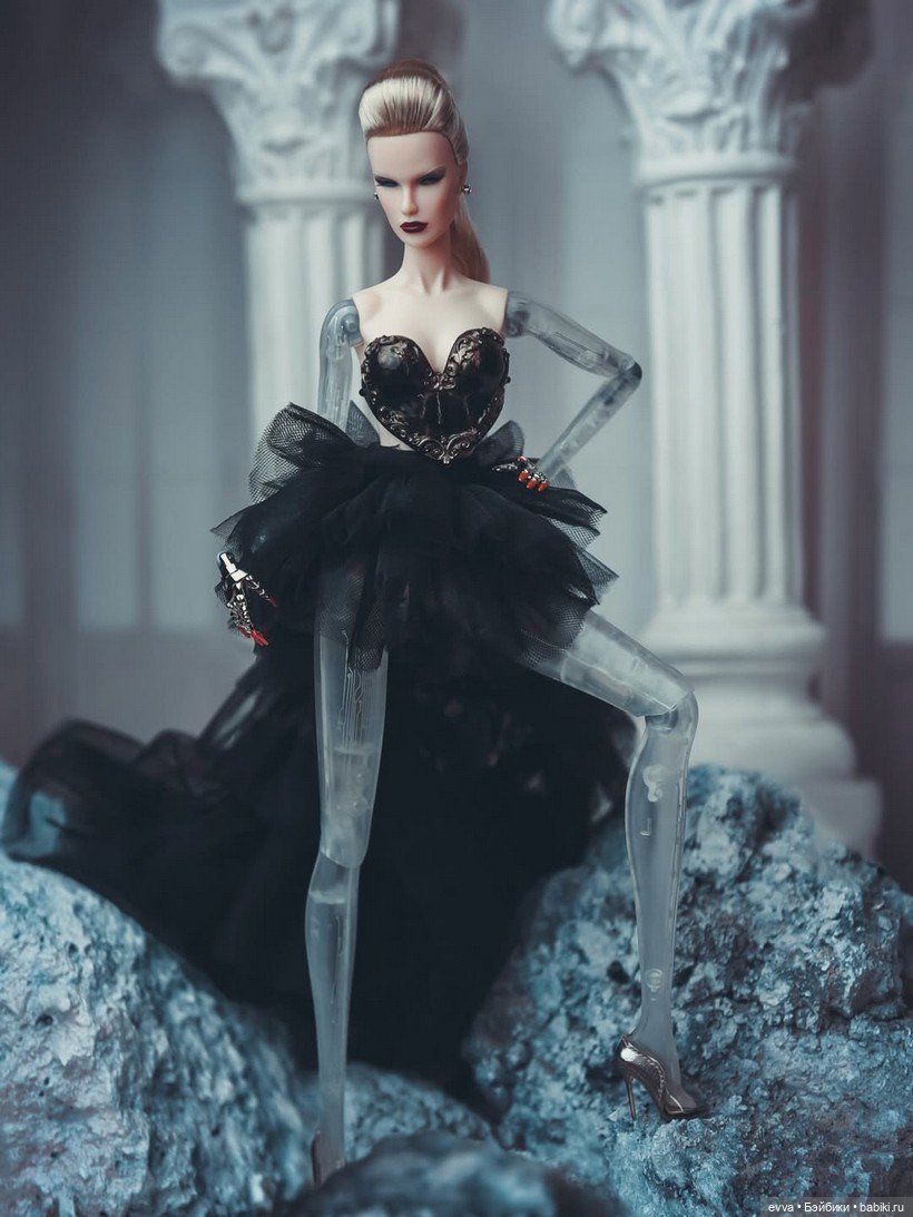 Куклы Integrity Toys (Интегрити): Poppy Parker (фото 4)