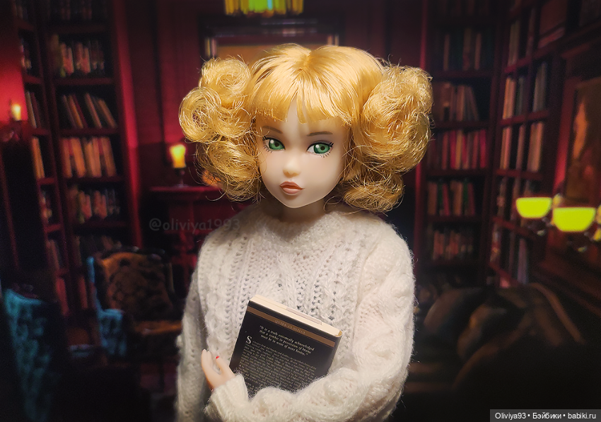 Голос коллекции • Alter Ego (День 1) (фото 2)