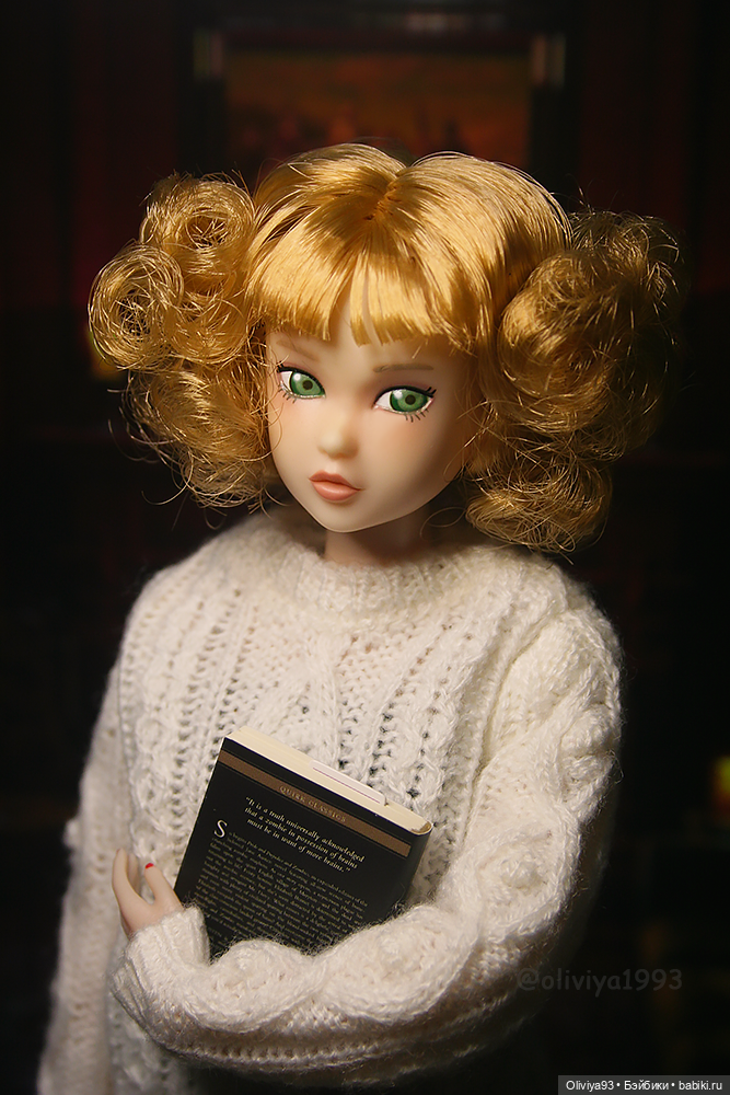 Голос коллекции • Alter Ego (День 1) (фото 3)