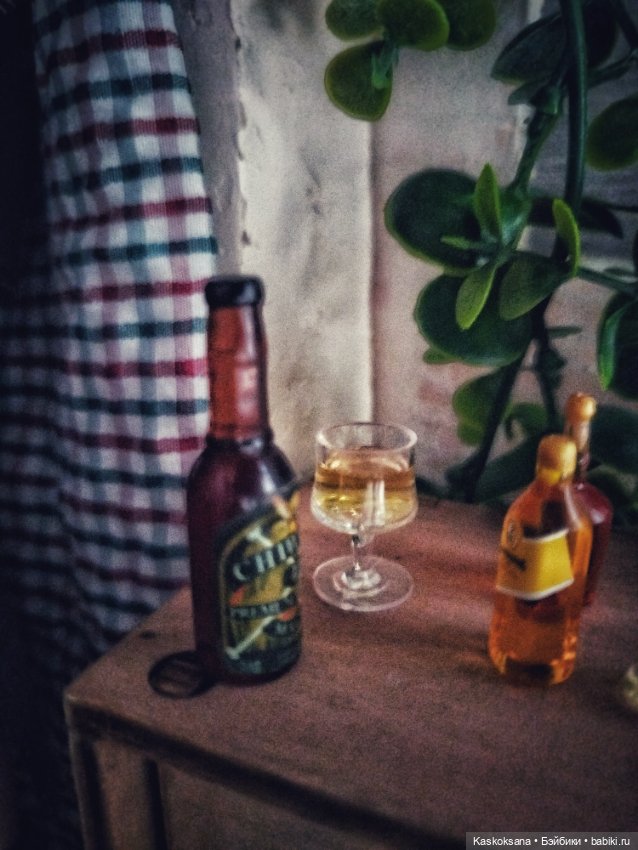 Декламируем Бернса — Куклы Mattel (Маттел): Barbie (фото 2)