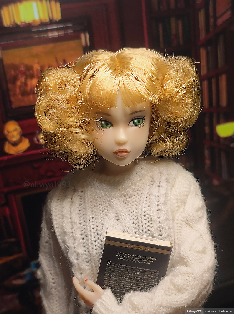 Голос коллекции • Alter Ego (День 1) (фото 4)