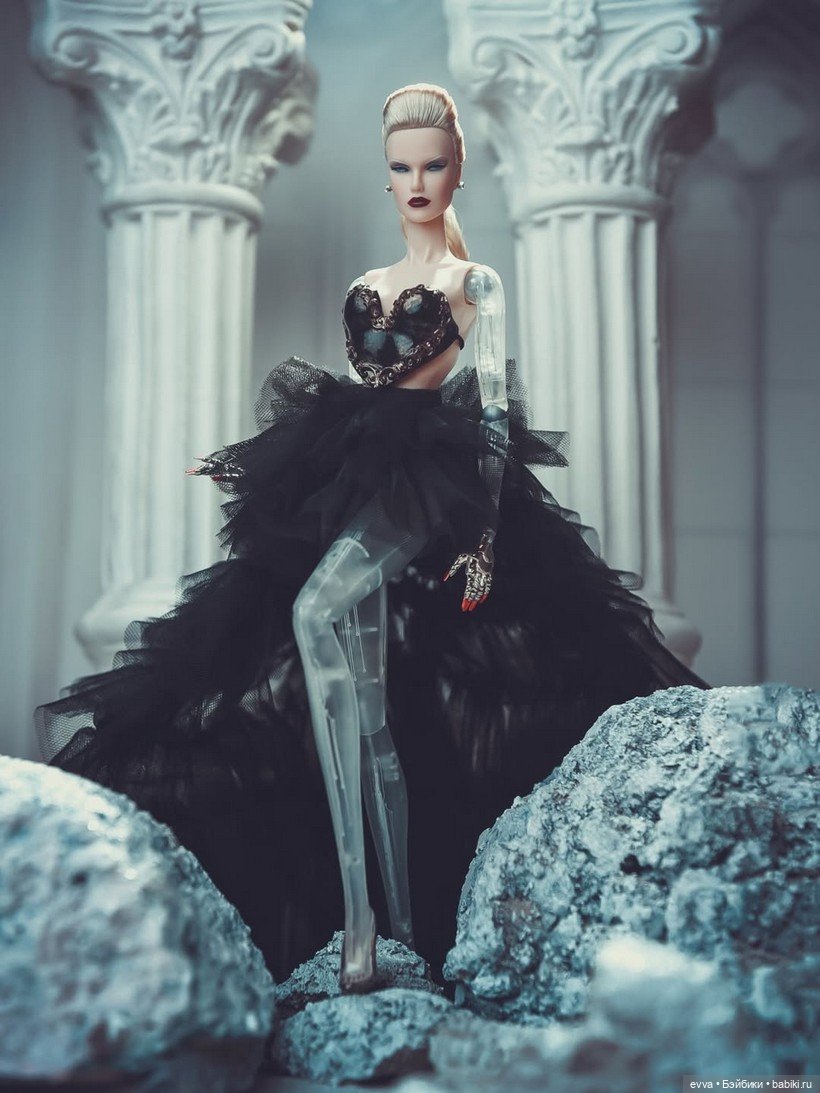 Куклы Integrity Toys (Интегрити): Poppy Parker (фото 2)