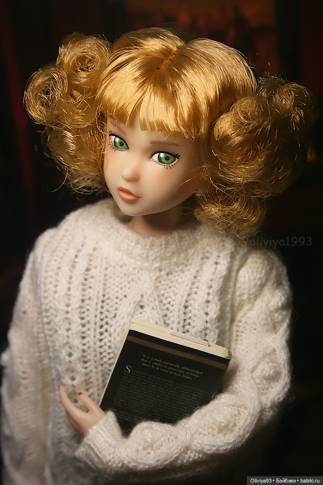 Голос коллекции • Alter Ego (День 1)