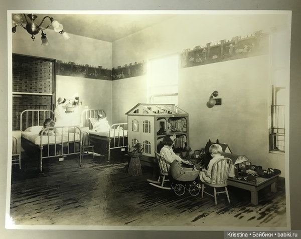 Антикварные домики,игрушки