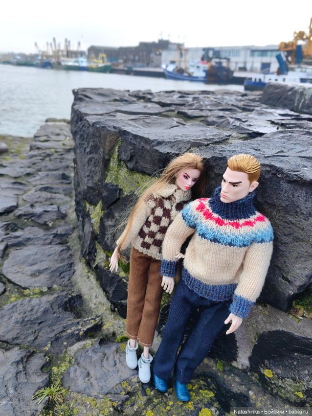 Мои Друзья 15 — Кукольные фотоистории и сериалы: комиксы