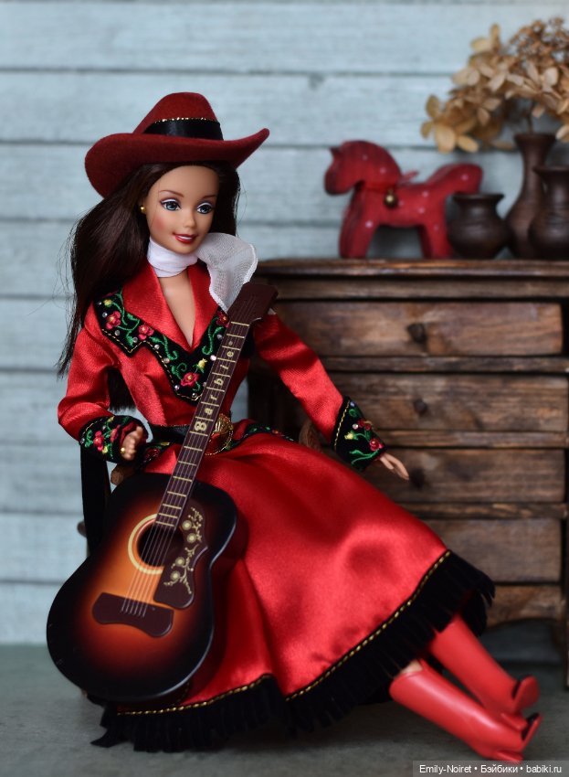 Куклы Barbie (Барби): Looks (фото 5)