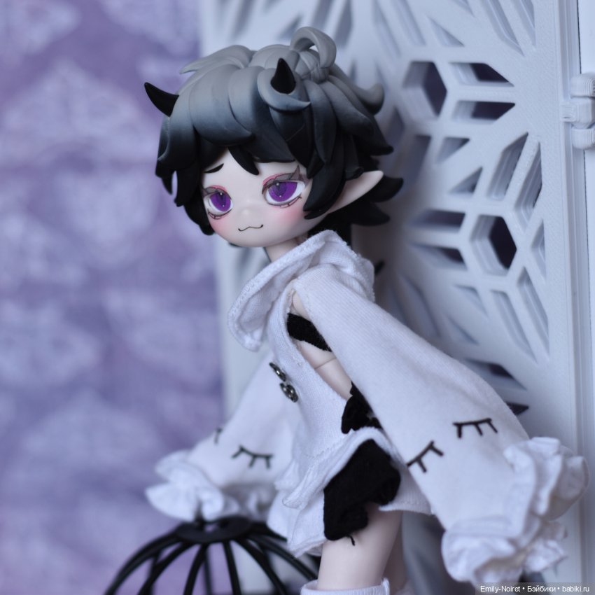 Лееень — Другие Blind Box и Арт (фото 5)