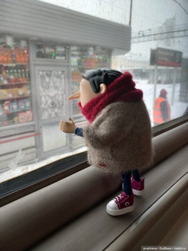 У мамы — Интересные игрушки и фигурки (разное): редкие