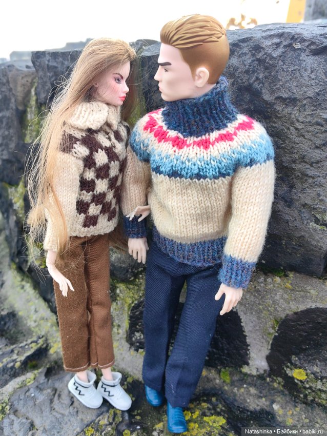 Мои Друзья 15 — Кукольные фотоистории и сериалы: комиксы