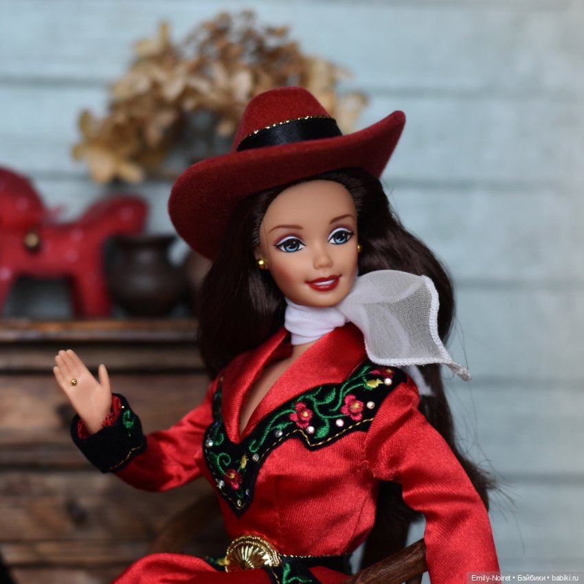 Куклы Barbie (Барби): Looks (фото 4)