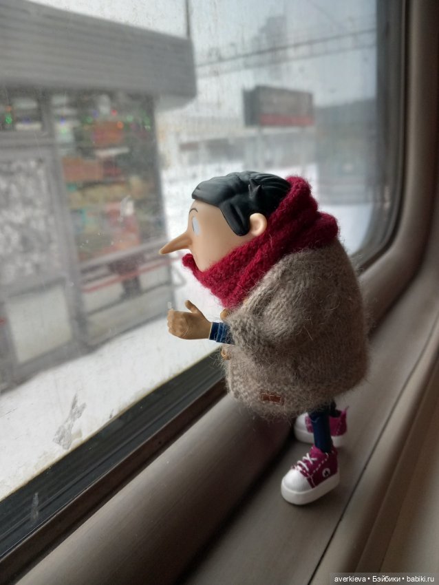 У мамы — Интересные игрушки и фигурки (разное): редкие