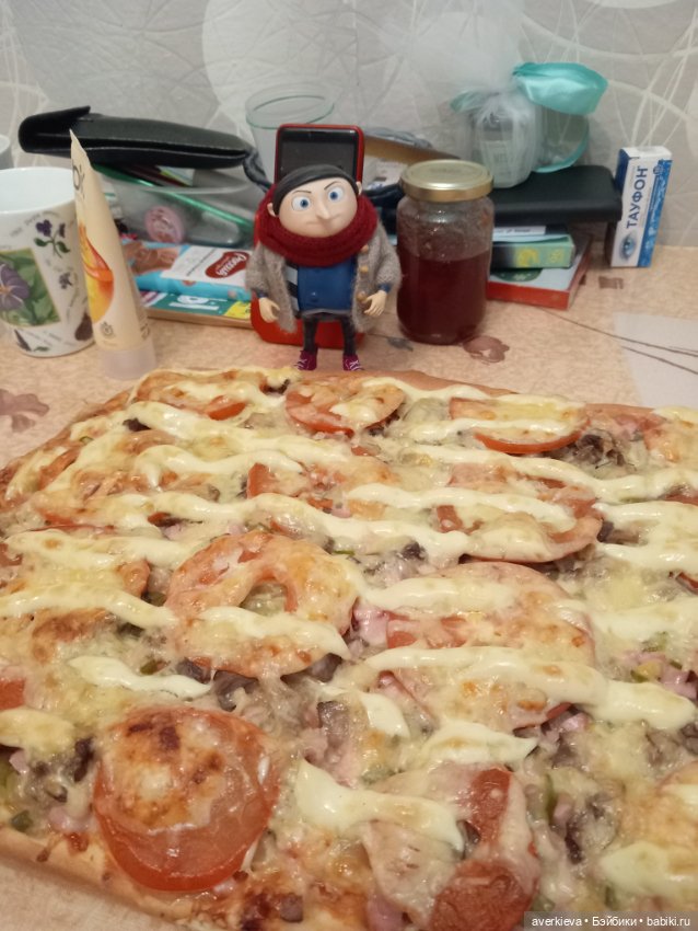 У мамы — Интересные игрушки и фигурки (разное): редкие